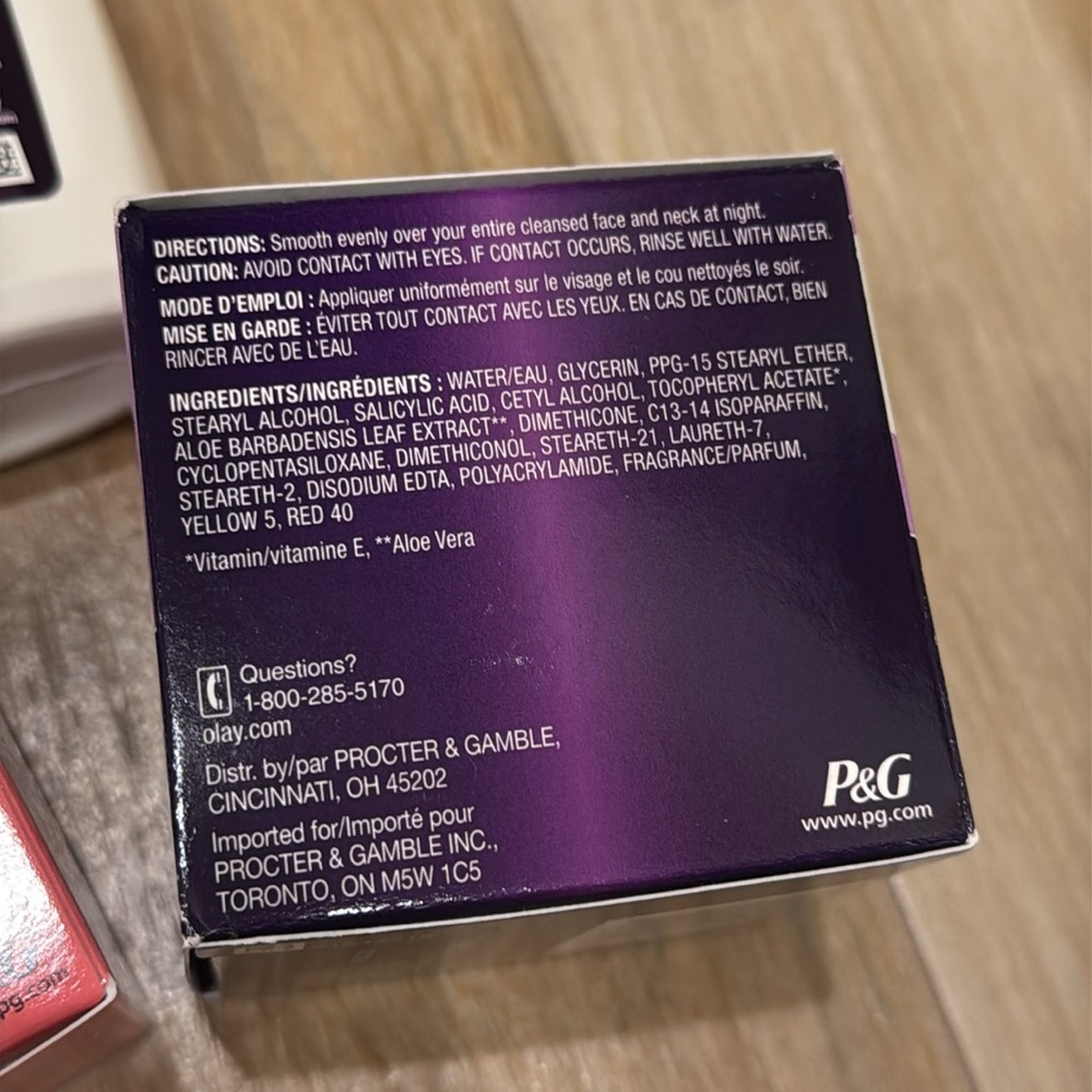 Bundle OLAY - Picture 4 of 5